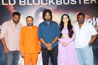 Mowgli Movie Success Celebrations